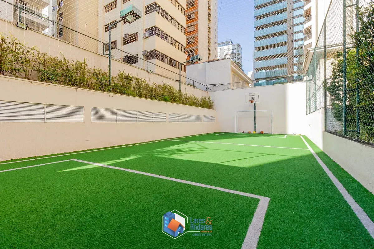 Apartamento, 3 quartos, 248 m² - Foto 38