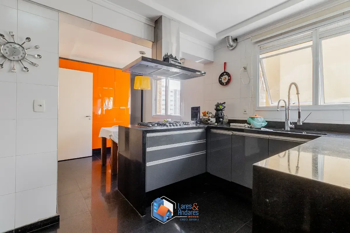 Apartamento, 3 quartos, 248 m² - Foto 14