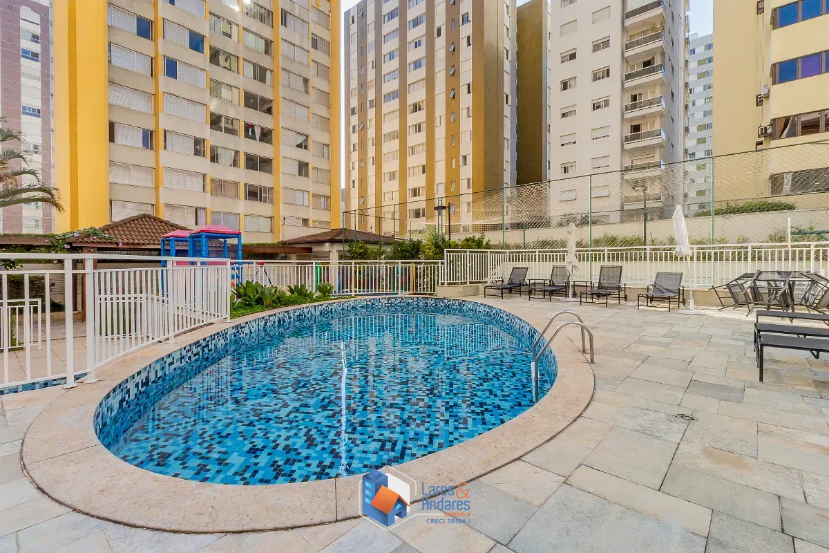 Apartamento, 3 quartos, 248 m² - Foto 40