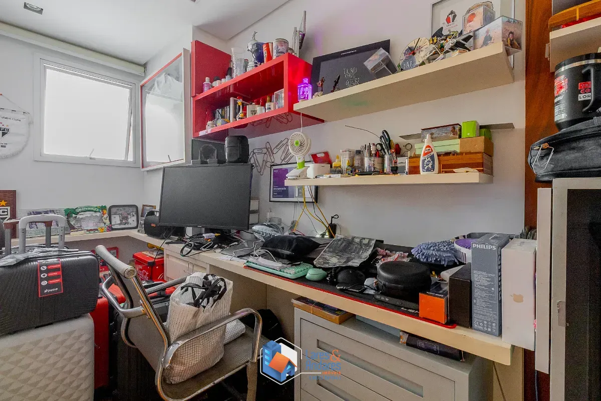 Apartamento, 3 quartos, 248 m² - Foto 20