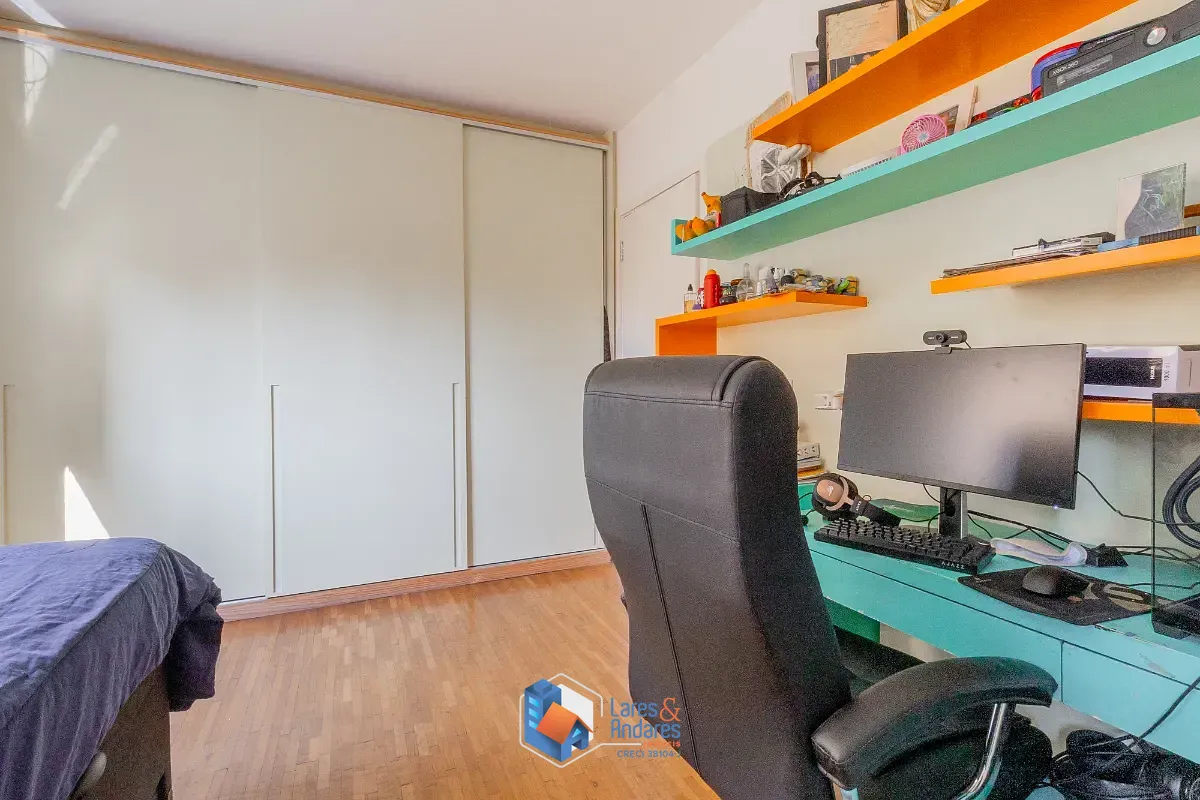 Apartamento, 3 quartos, 248 m² - Foto 23