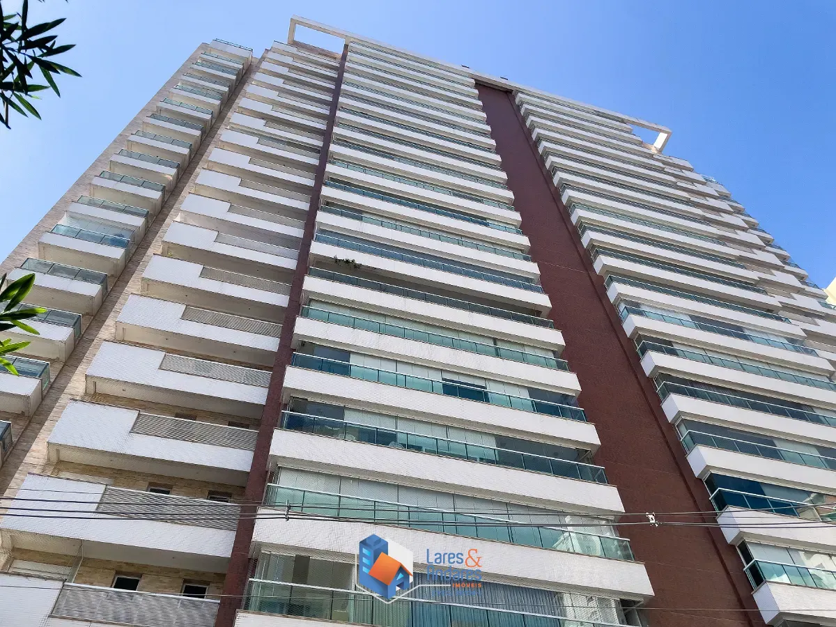 Apartamento, 3 quartos, 248 m² - Foto 2