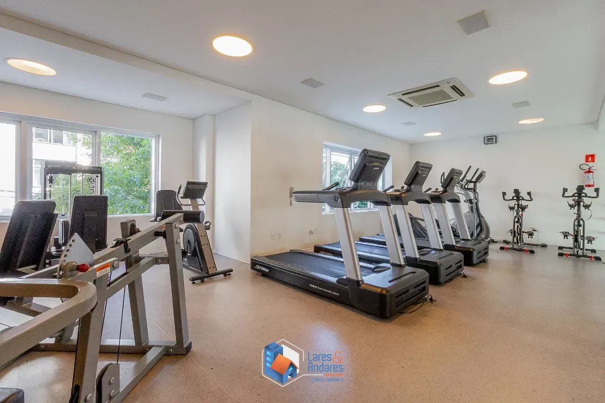 Apartamento, 3 quartos, 248 m² - Foto 44
