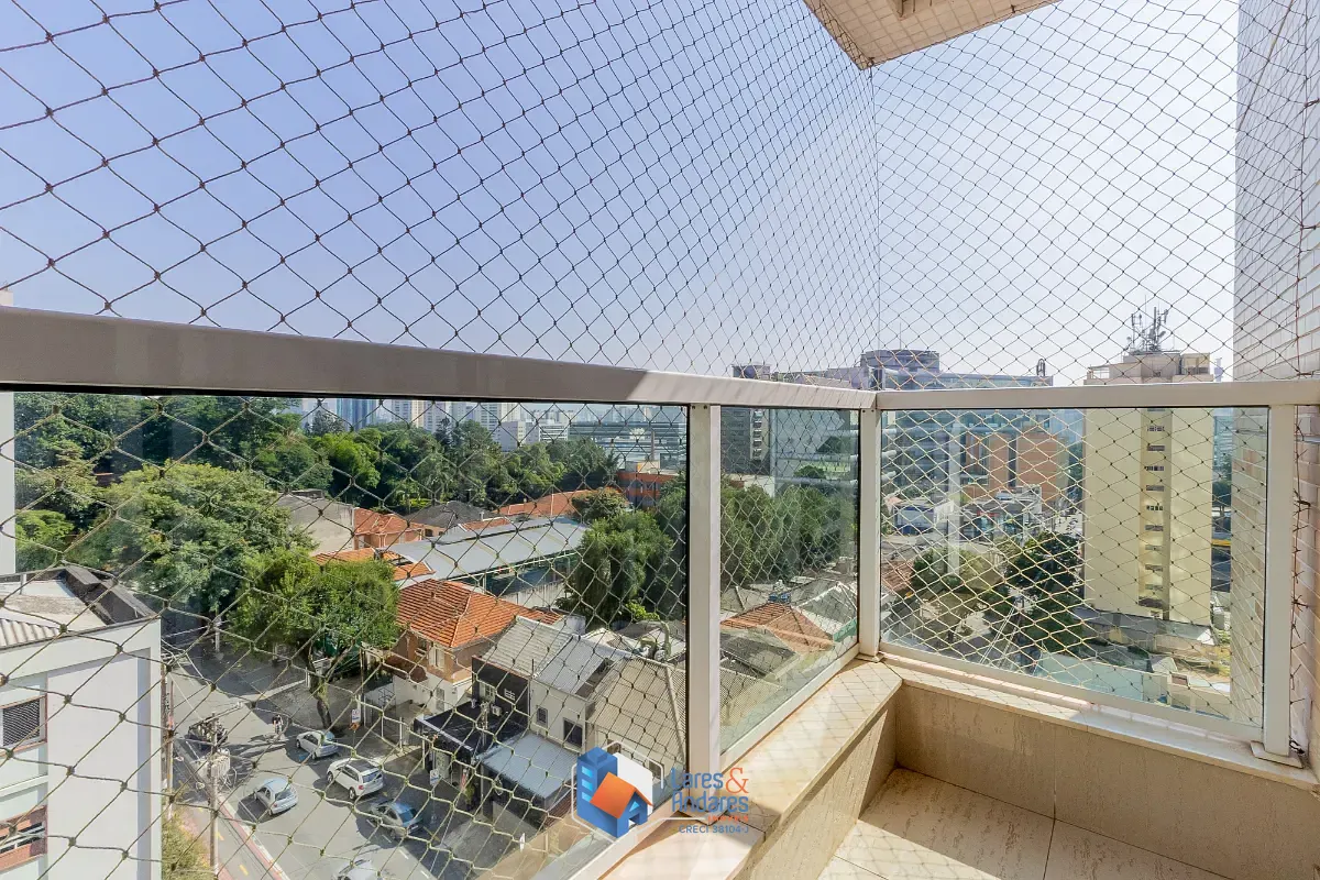 Apartamento, 3 quartos, 248 m² - Foto 33