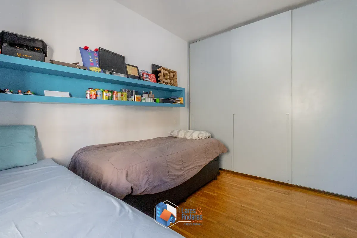 Apartamento, 3 quartos, 248 m² - Foto 26
