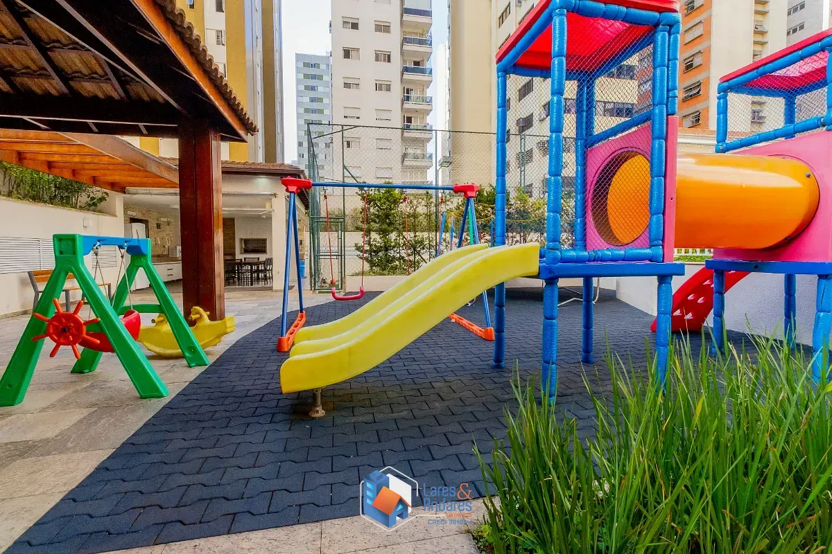 Apartamento, 3 quartos, 248 m² - Foto 35