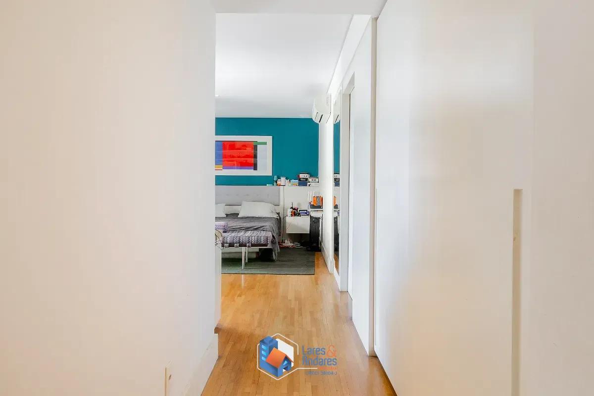 Apartamento, 3 quartos, 248 m² - Foto 29