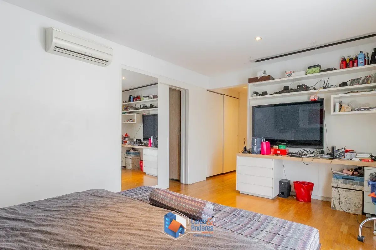 Apartamento, 3 quartos, 248 m² - Foto 32