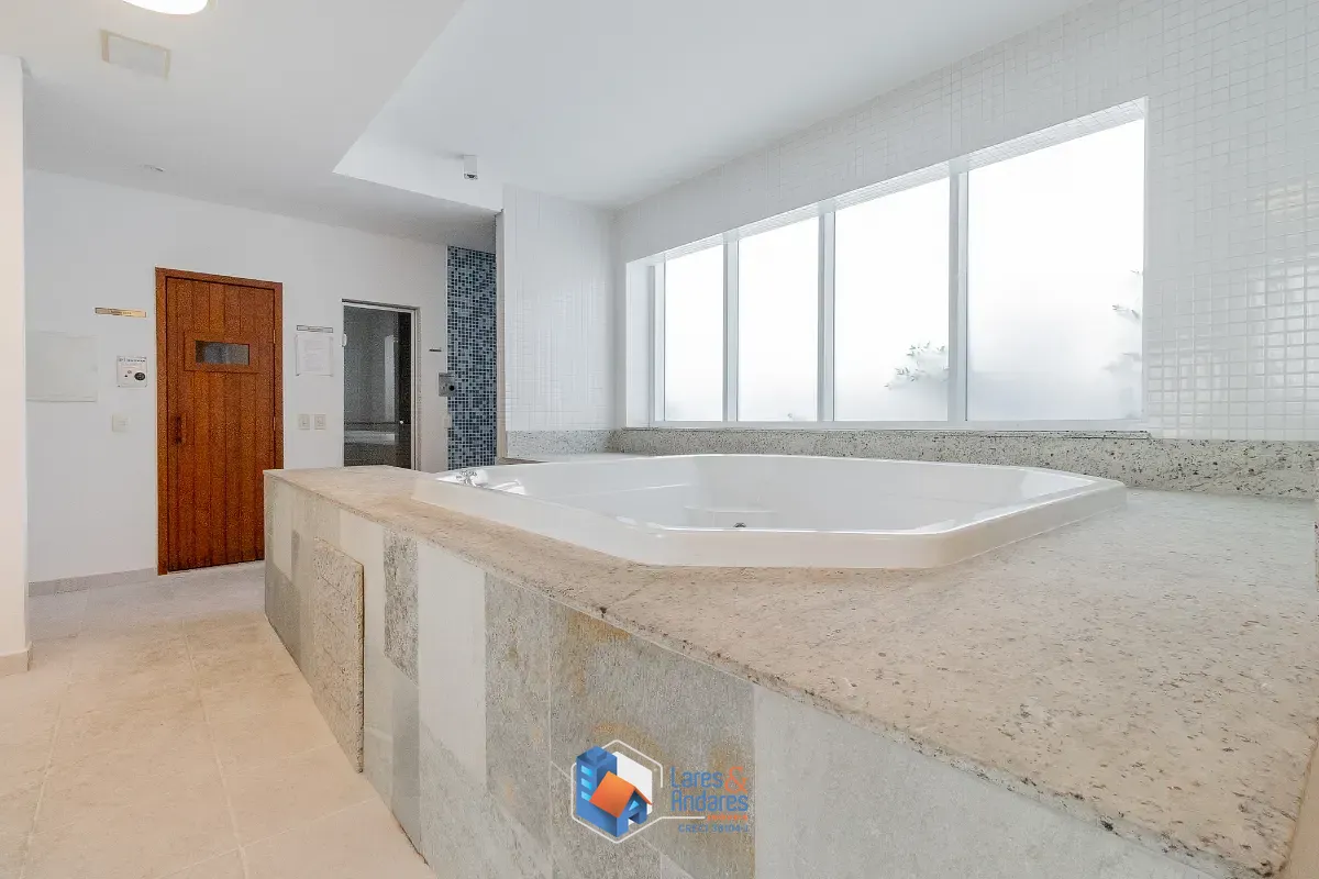 Apartamento, 3 quartos, 248 m² - Foto 46