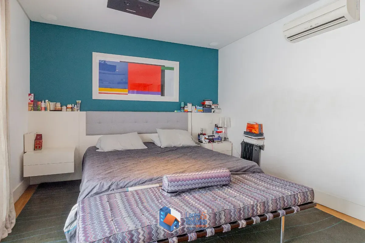 Apartamento, 3 quartos, 248 m² - Foto 31