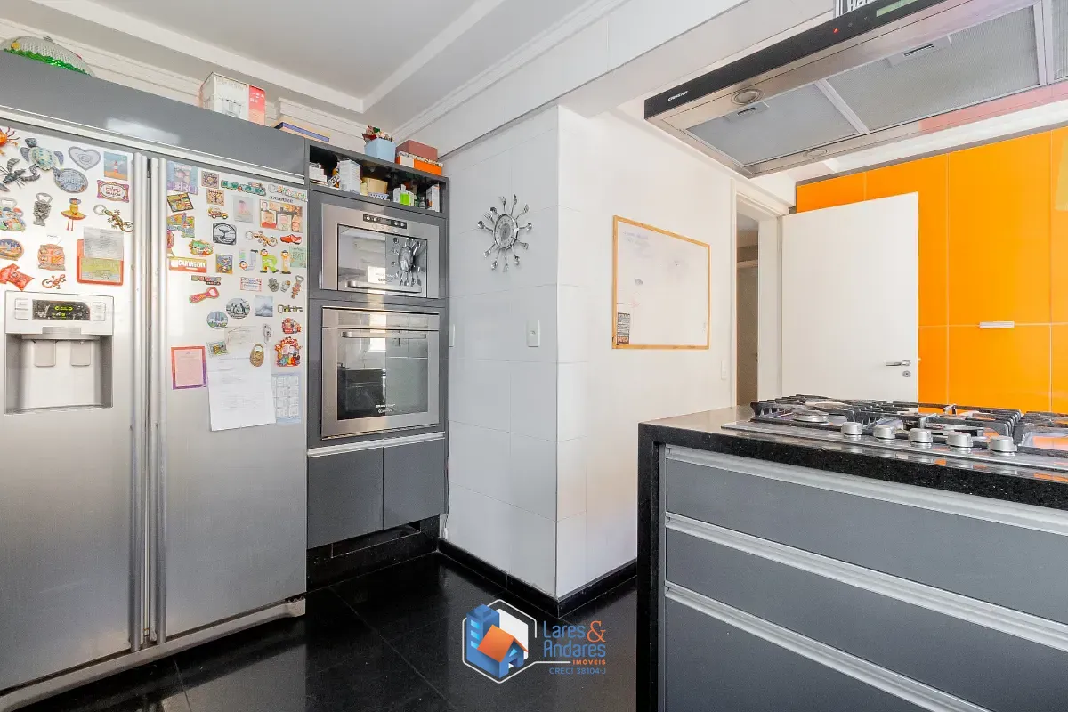 Apartamento, 3 quartos, 248 m² - Foto 15