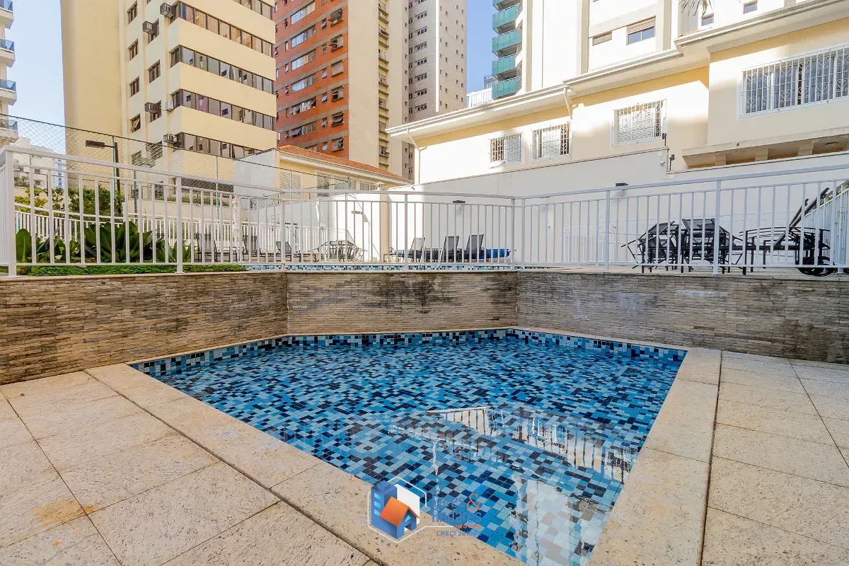 Apartamento, 3 quartos, 248 m² - Foto 36