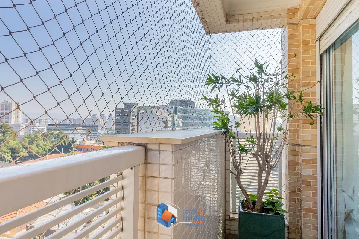 Apartamento, 3 quartos, 248 m² - Foto 28