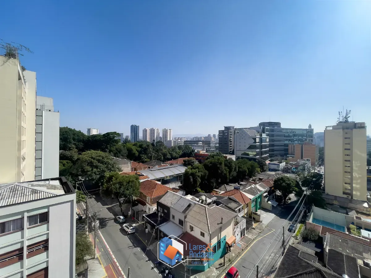 Apartamento, 3 quartos, 248 m² - Foto 34