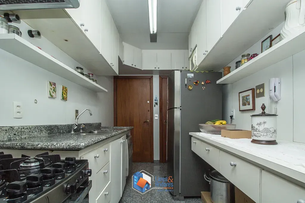 Apartamento, 3 quartos, 100 m² - Foto 15