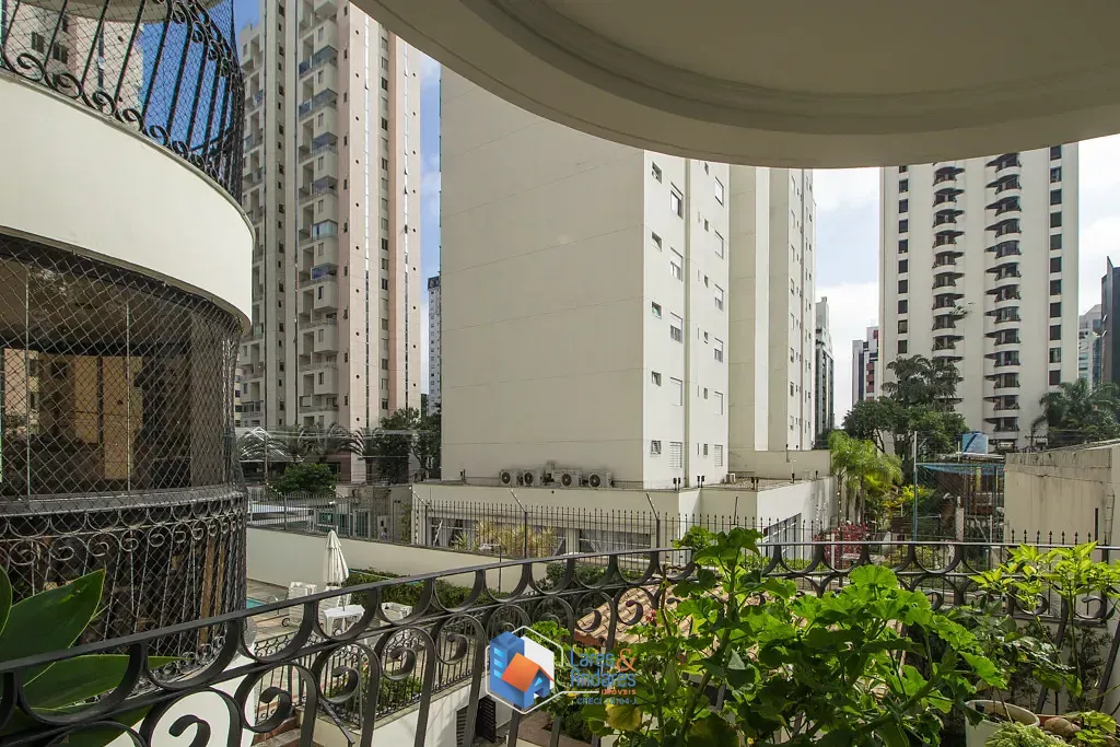 Apartamento, 3 quartos, 100 m² - Foto 3