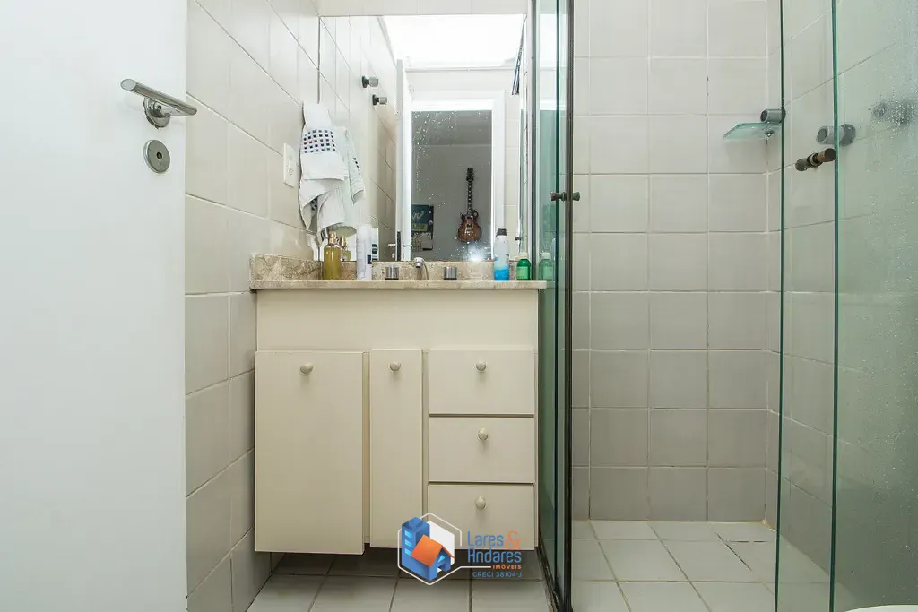 Apartamento, 3 quartos, 100 m² - Foto 10