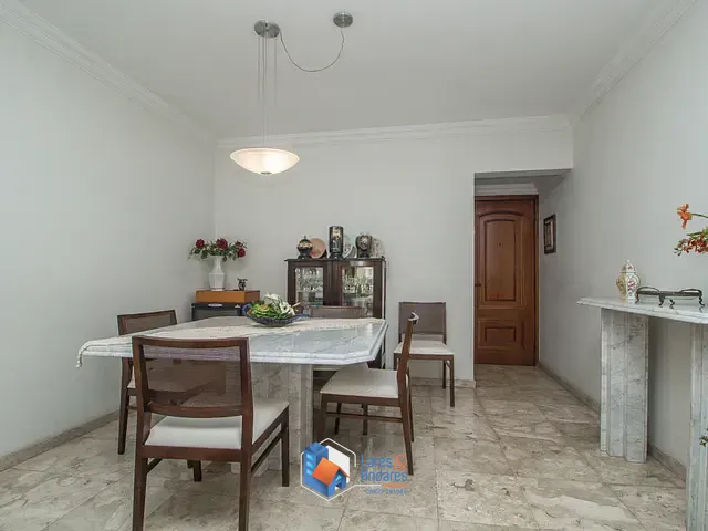 Apartamento com 100m² 3 quartos e 4 banheiros, à venda, no bairro Moema em São Paulo