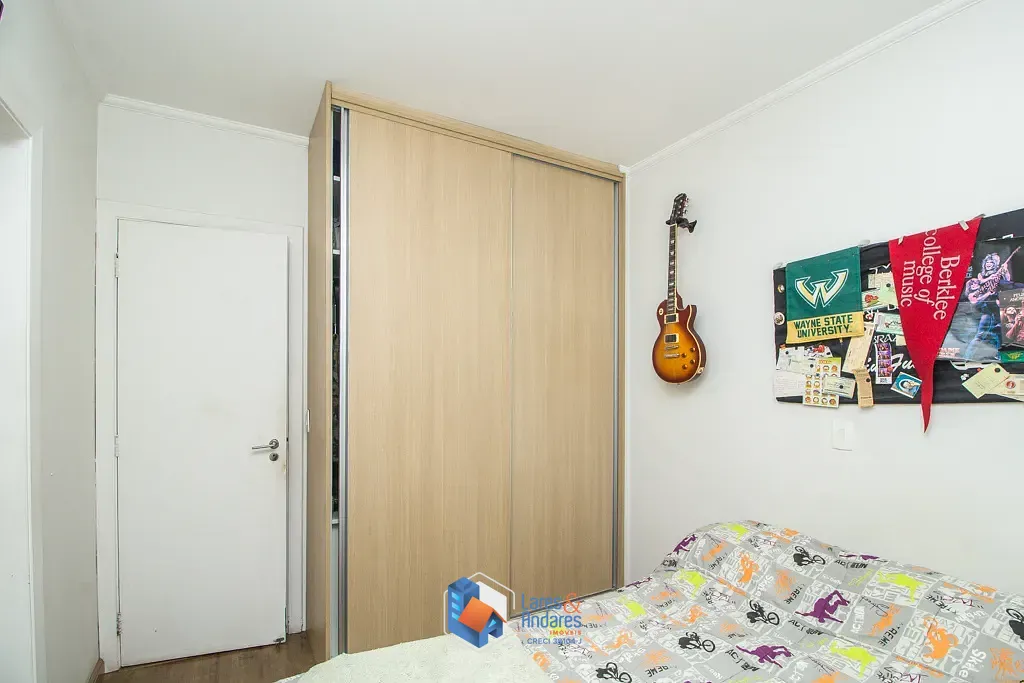 Apartamento, 3 quartos, 100 m² - Foto 9