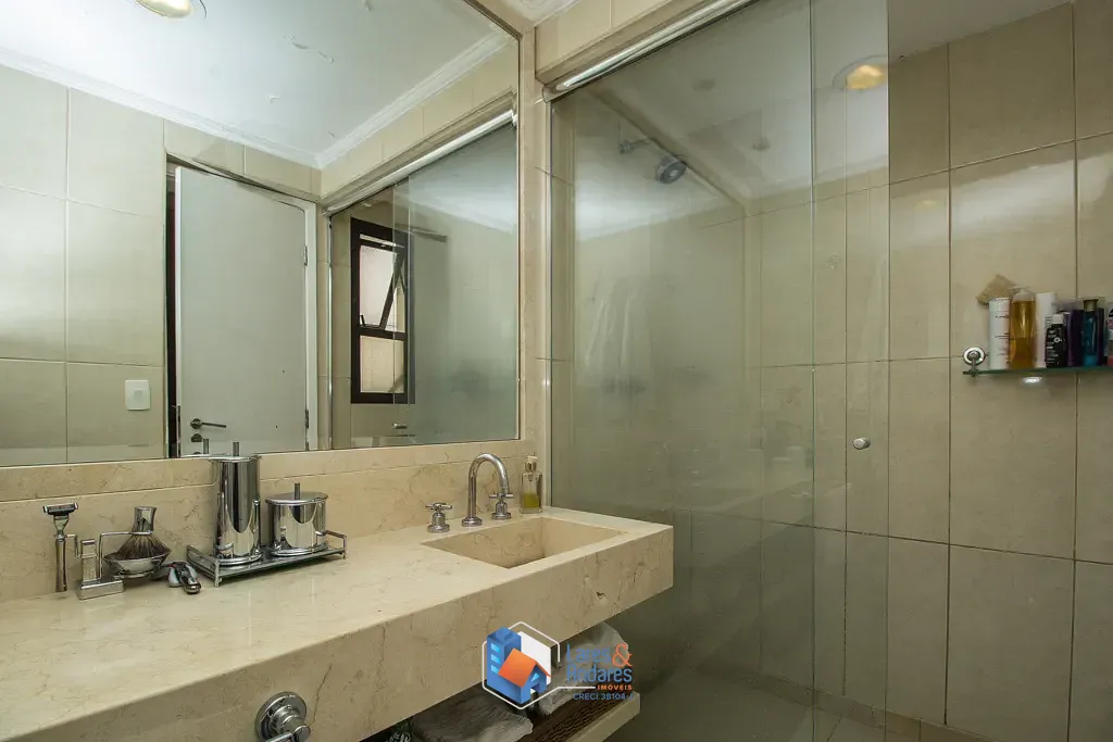 Apartamento, 3 quartos, 100 m² - Foto 14