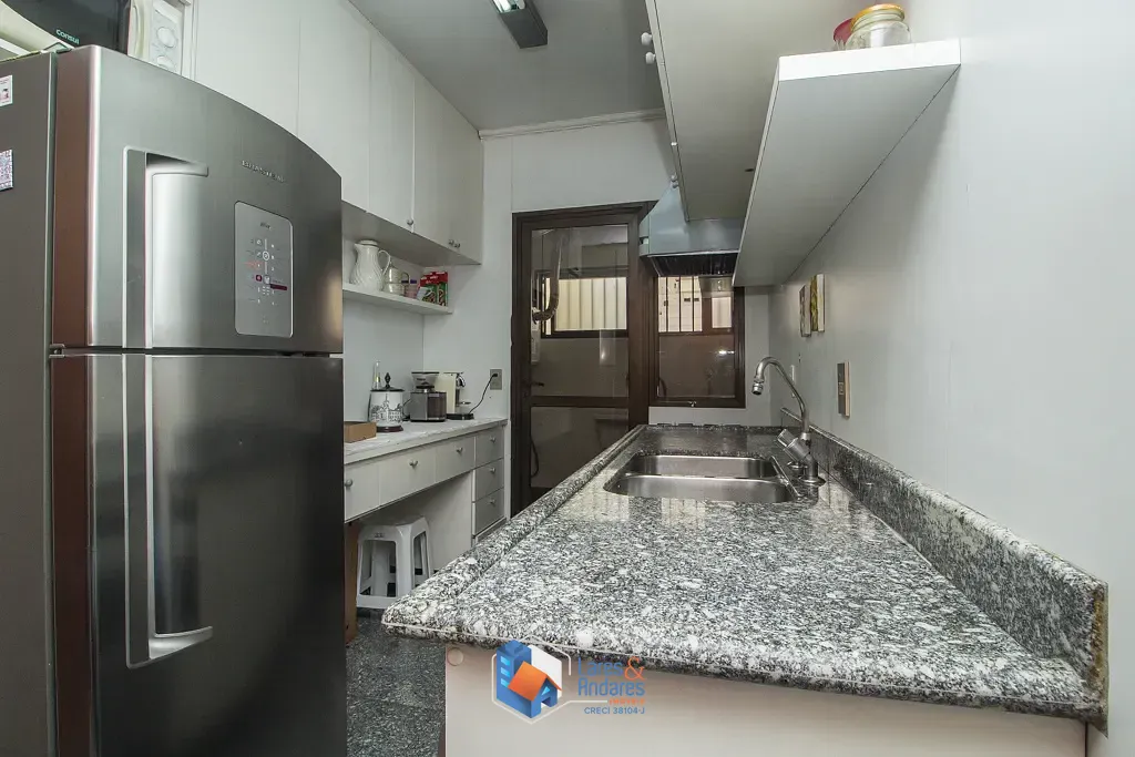 Apartamento, 3 quartos, 100 m² - Foto 16