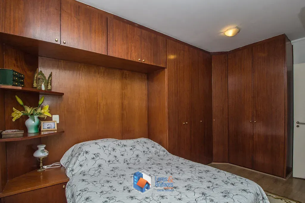 Apartamento, 3 quartos, 100 m² - Foto 13
