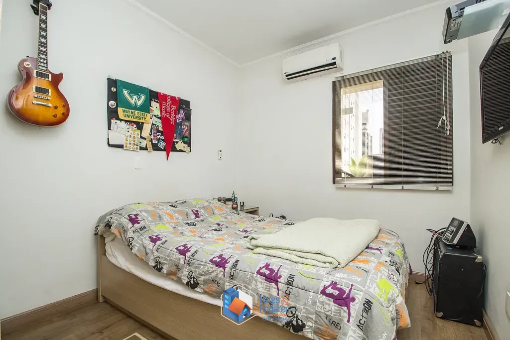 Apartamento, 3 quartos, 100 m² - Foto 8
