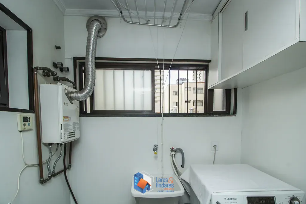 Apartamento, 3 quartos, 100 m² - Foto 17