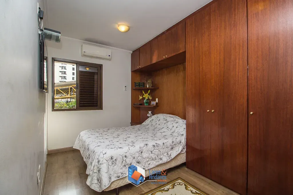 Apartamento, 3 quartos, 100 m² - Foto 12