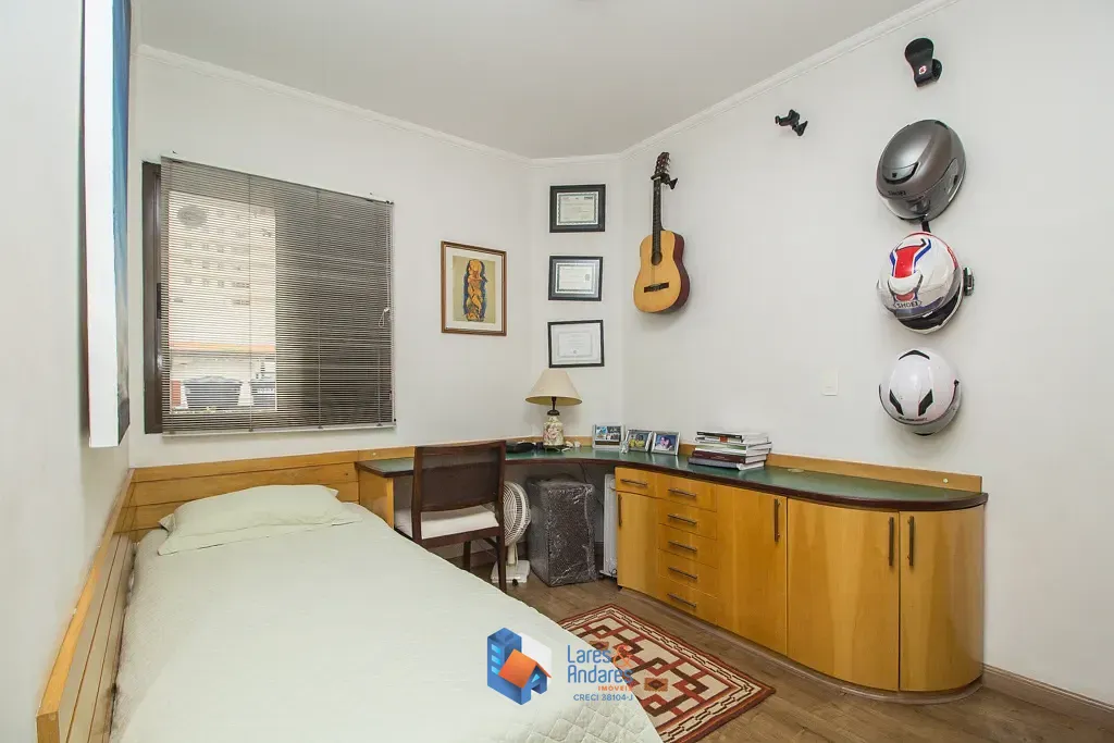 Apartamento, 3 quartos, 100 m² - Foto 11