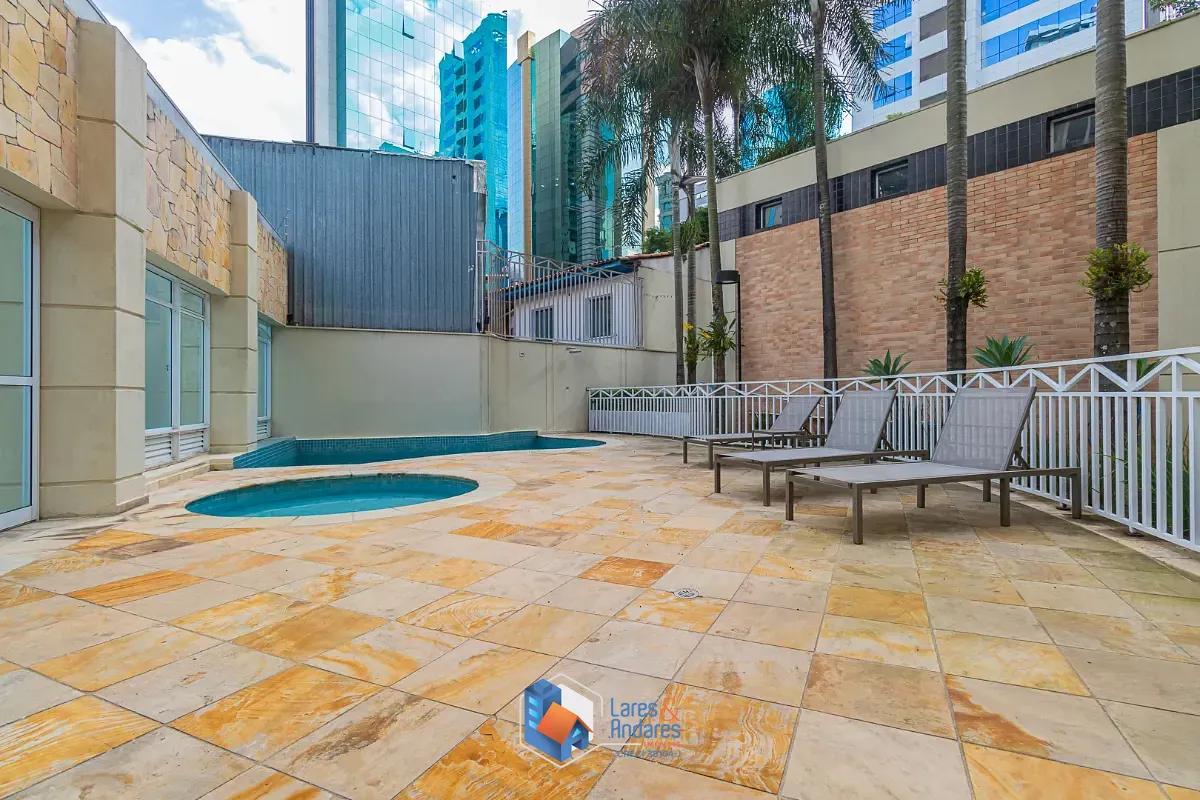 Apartamento, 4 quartos, 239 m² - Foto 46