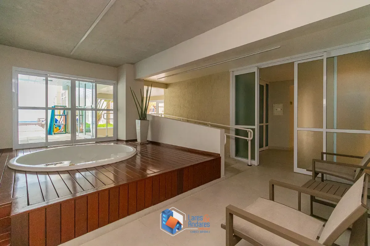 Apartamento, 4 quartos, 239 m² - Foto 48