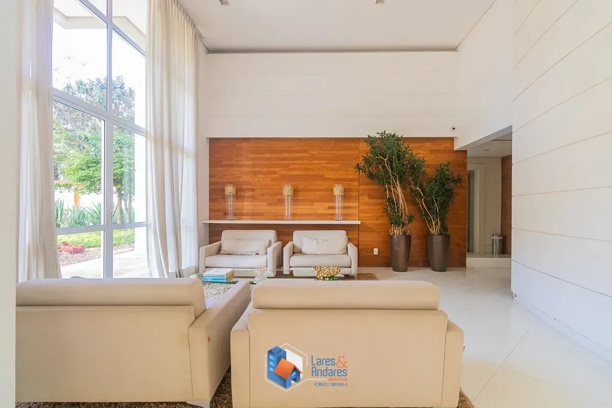 Apartamento, 4 quartos, 239 m² - Foto 64