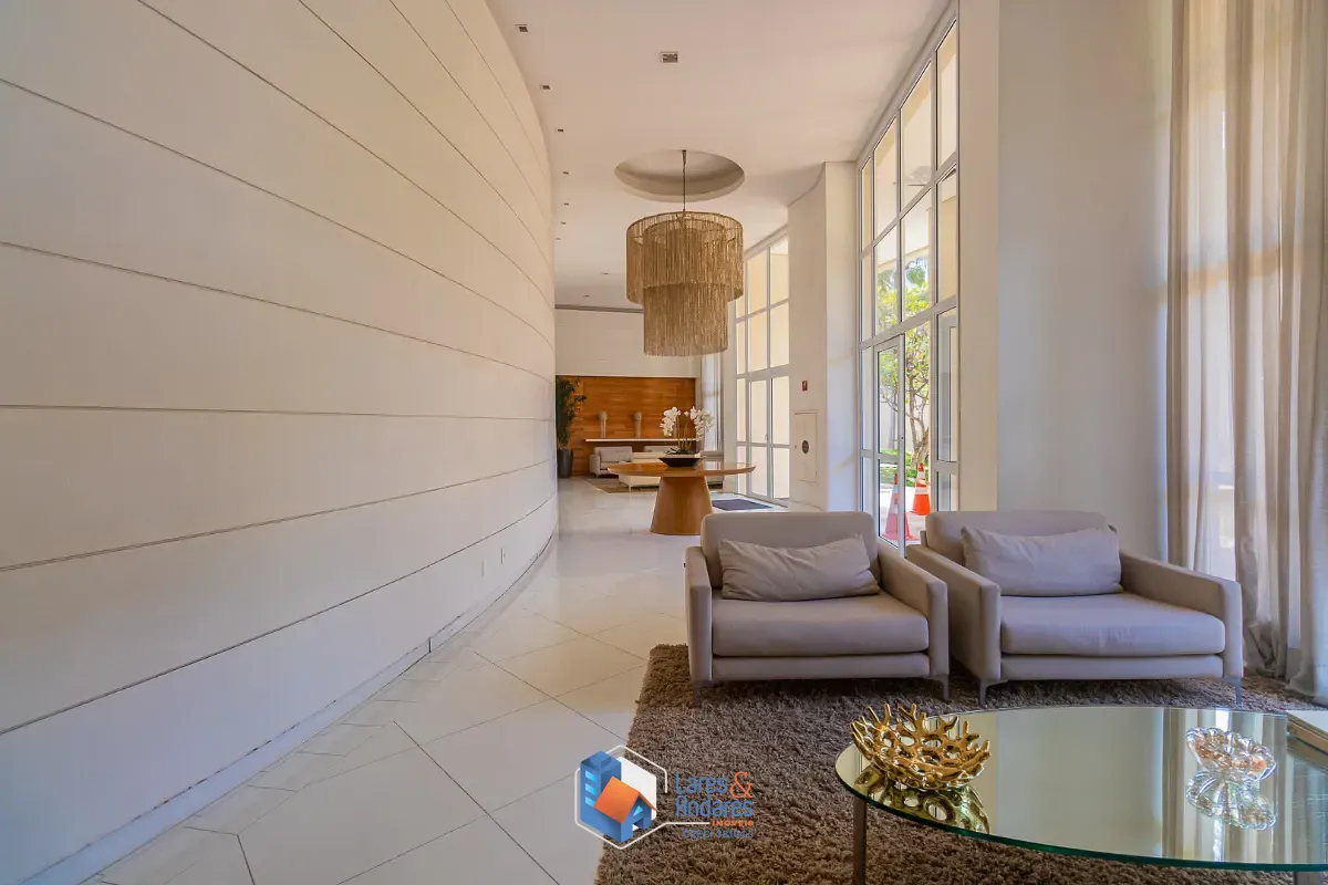 Apartamento, 4 quartos, 239 m² - Foto 52