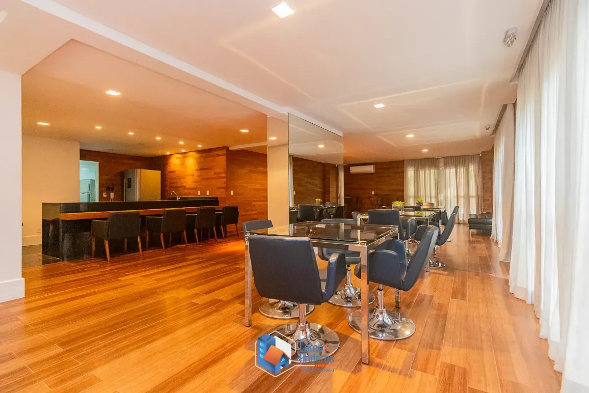 Apartamento, 4 quartos, 239 m² - Foto 53