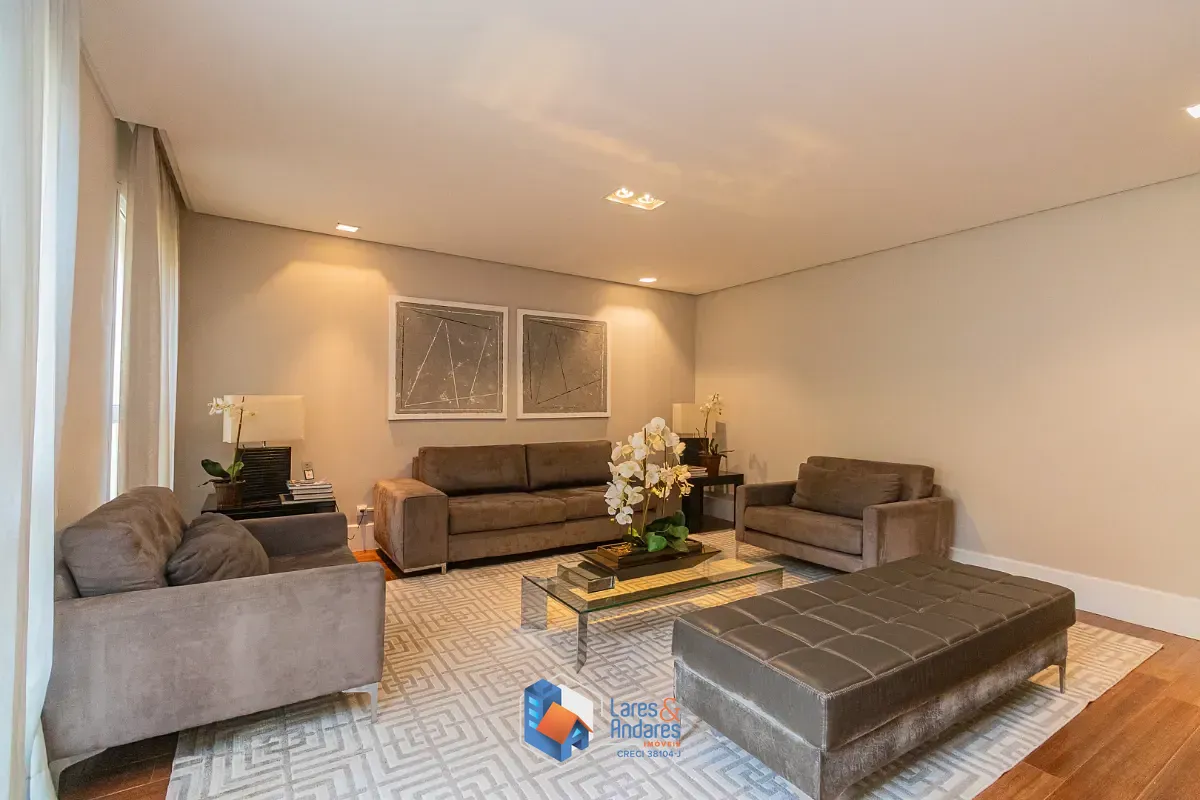 Apartamento, 4 quartos, 239 m² - Foto 54
