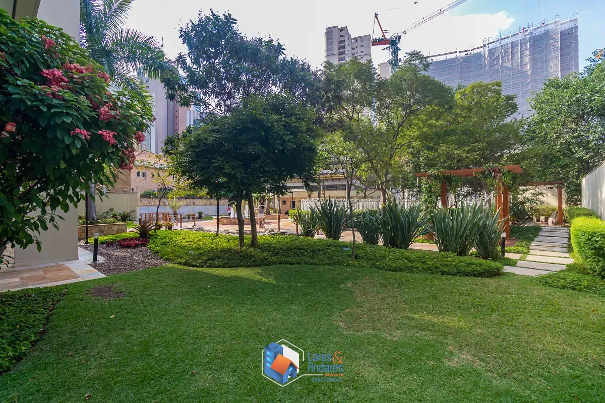 Apartamento, 4 quartos, 239 m² - Foto 57