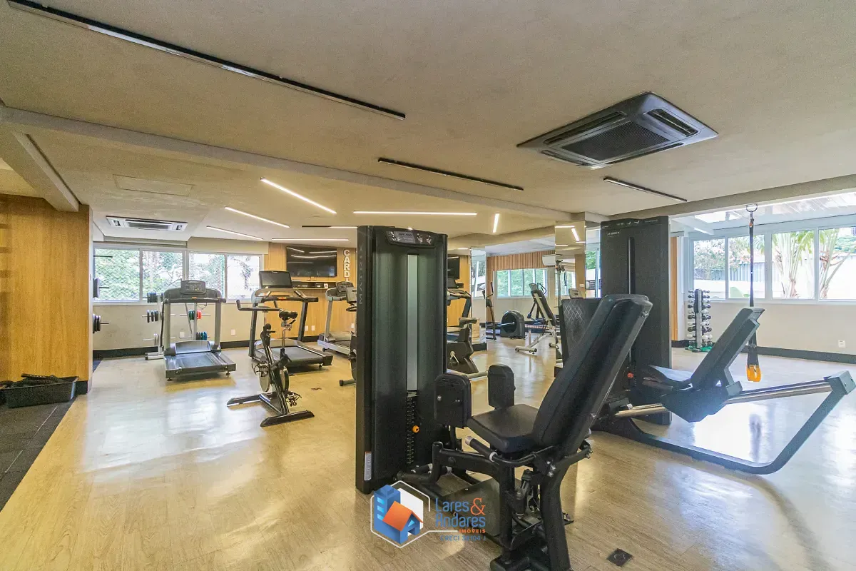 Apartamento, 4 quartos, 239 m² - Foto 58