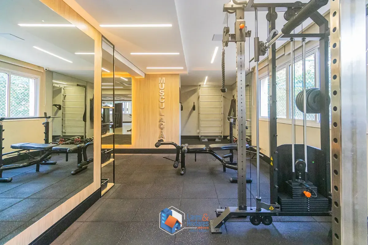 Apartamento, 4 quartos, 239 m² - Foto 60