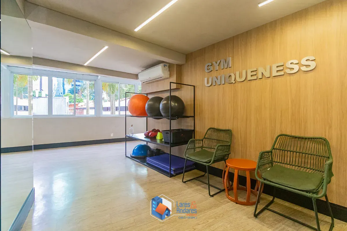 Apartamento, 4 quartos, 239 m² - Foto 62
