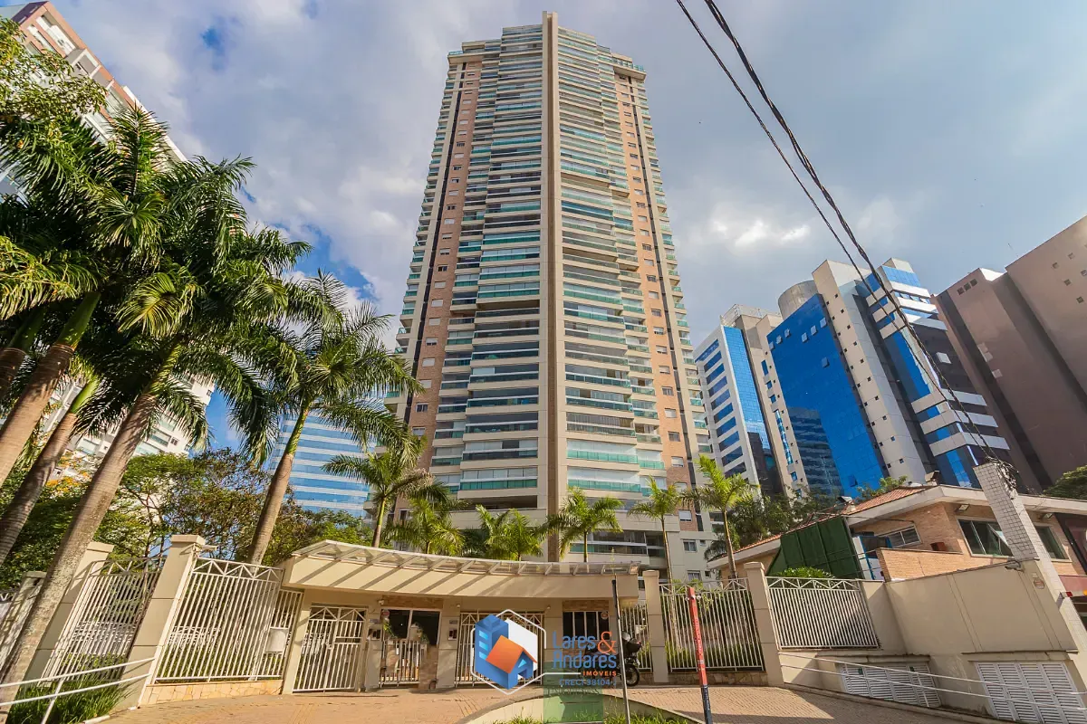 Apartamento, 4 quartos, 239 m² - Foto 45