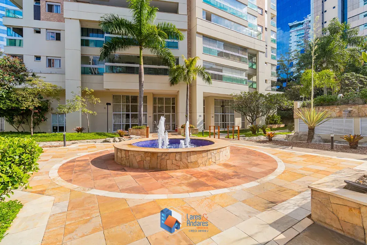Apartamento, 4 quartos, 239 m² - Foto 65