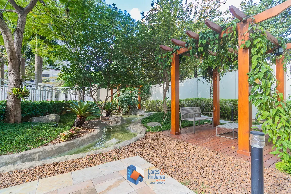 Apartamento, 4 quartos, 239 m² - Foto 66