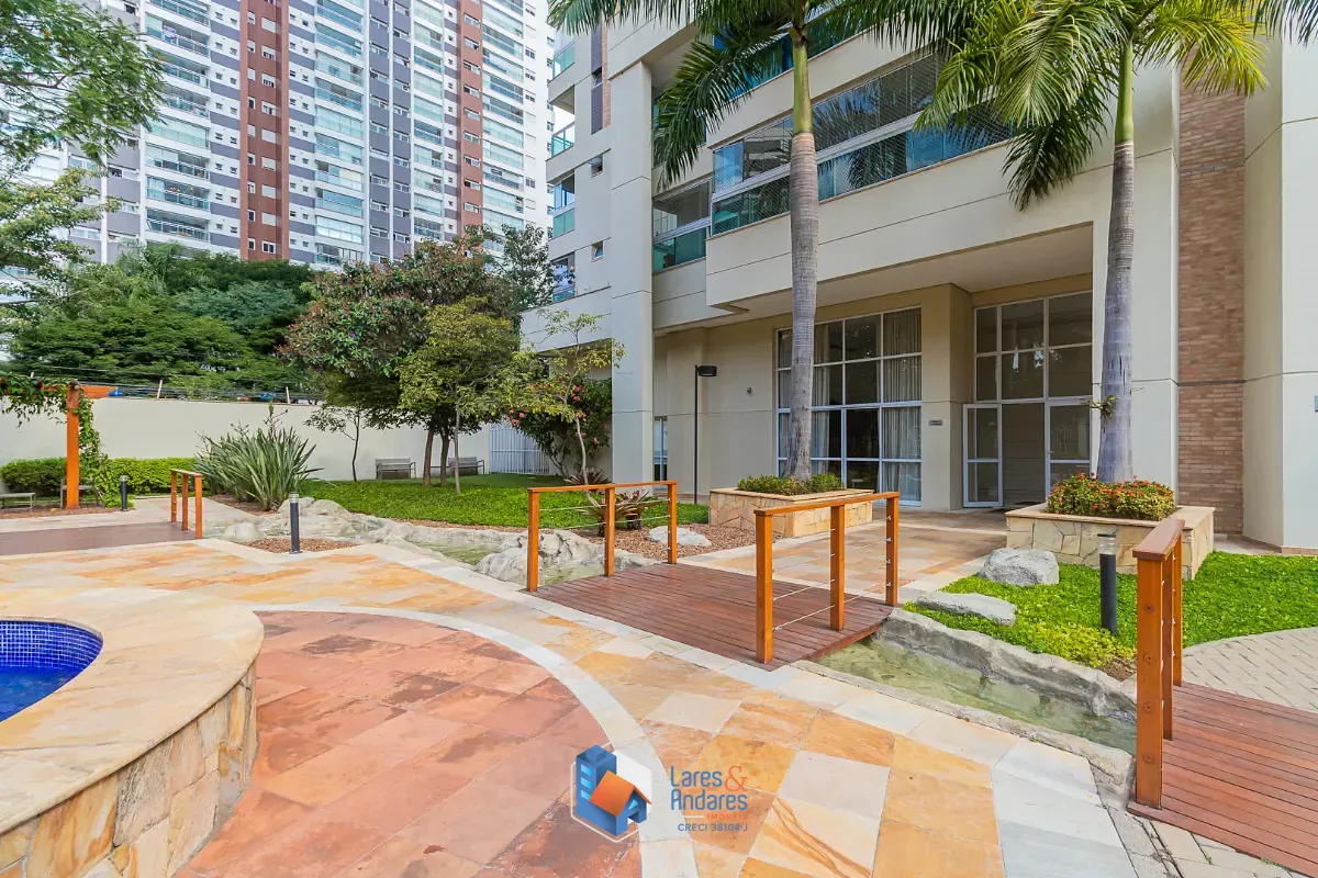 Apartamento, 4 quartos, 239 m² - Foto 68