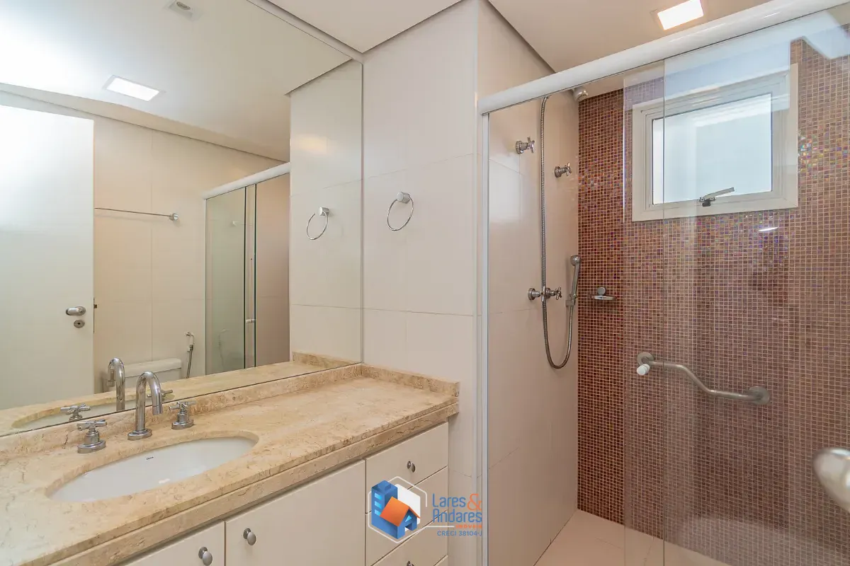 Apartamento, 4 quartos, 239 m² - Foto 41