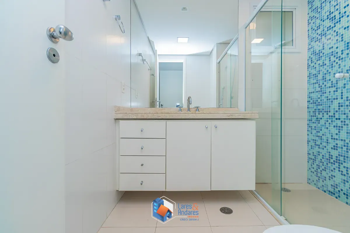 Apartamento, 4 quartos, 239 m² - Foto 35