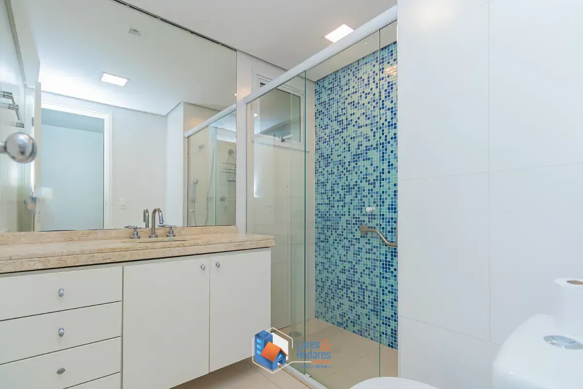 Apartamento, 4 quartos, 239 m² - Foto 34