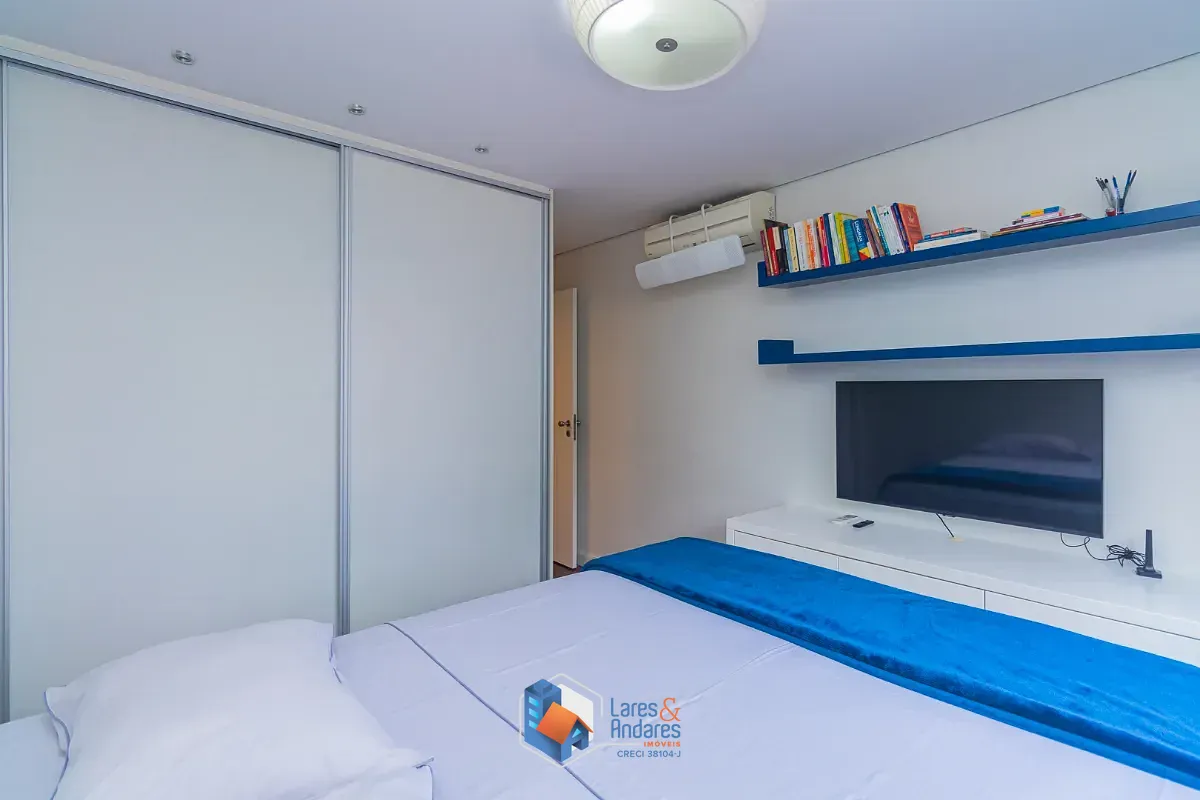 Apartamento, 4 quartos, 239 m² - Foto 32