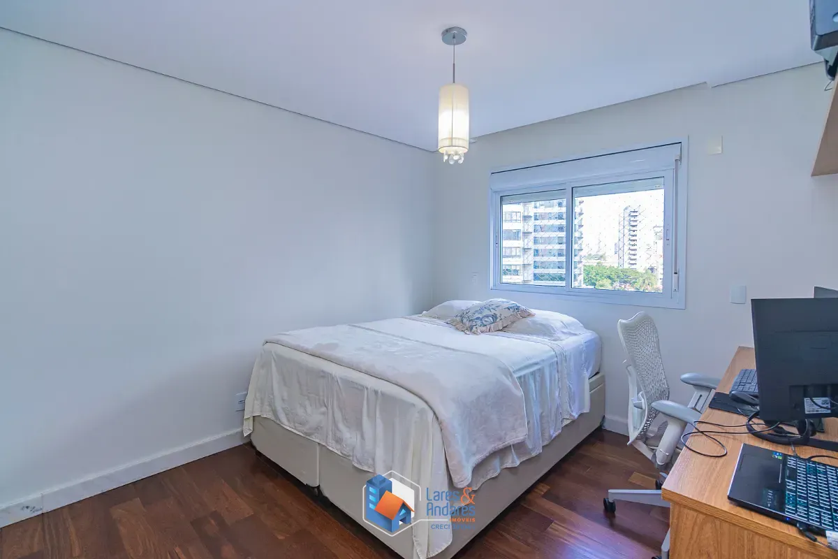 Apartamento, 4 quartos, 239 m² - Foto 37