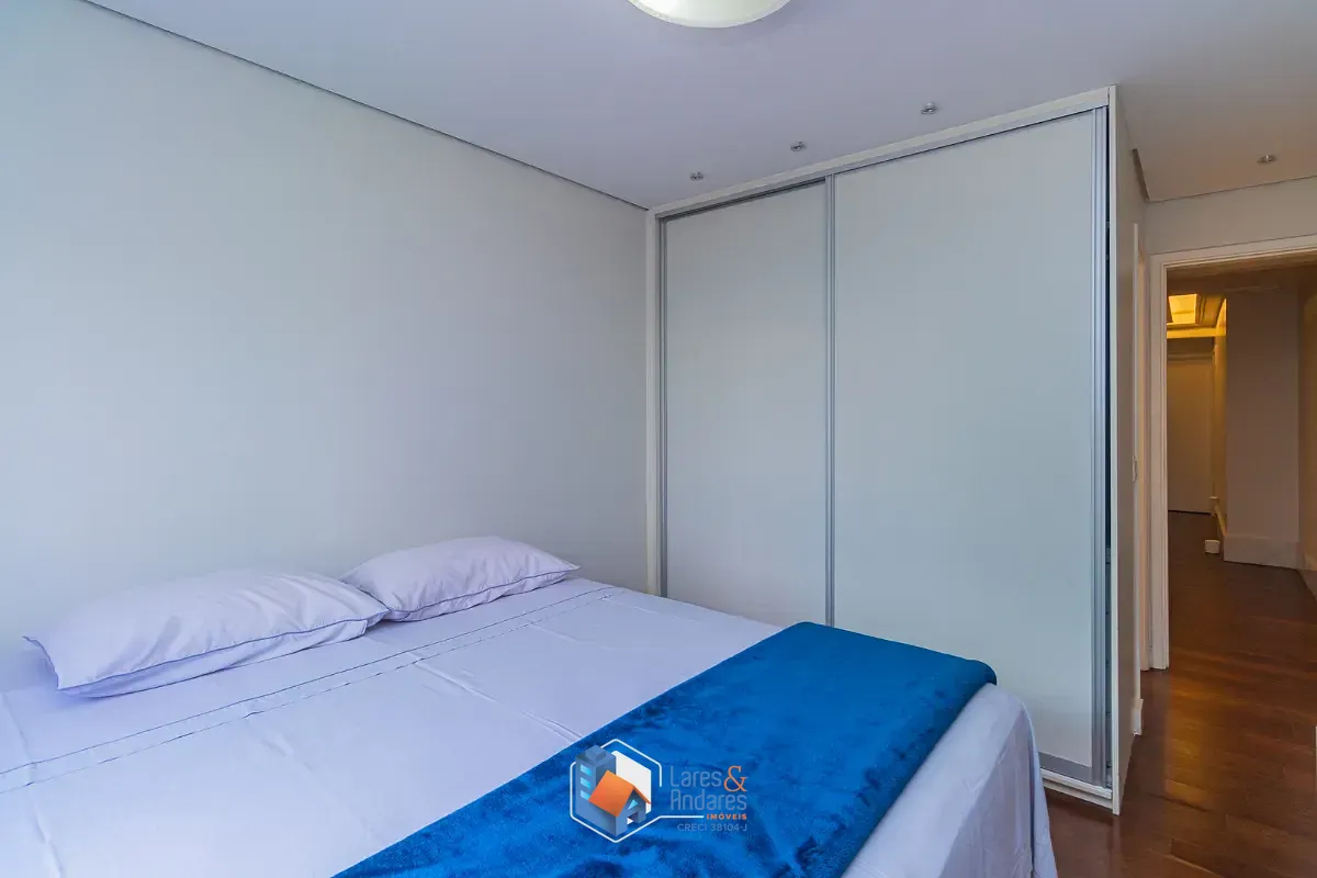 Apartamento, 4 quartos, 239 m² - Foto 33